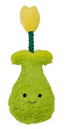 פופוס צעצוע בובת טוליפ עם חבל