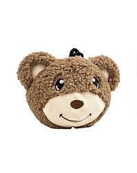 פופוס מתקן לשקיות איסוף דוב