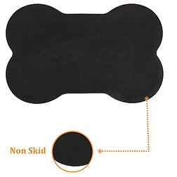 פופוס שטיח בצורת עצם