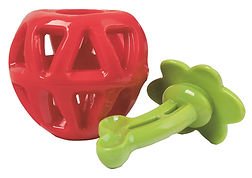 פופוס דיספנסר בצורת תות