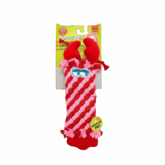 FOFOS צעצוע חבל לגורים לובסטר