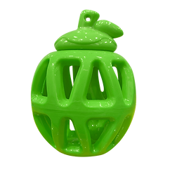 פופוס דיספנסר בצורת תפוח