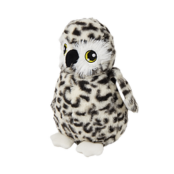 FOFOS בובת ינשוף מצפצפת