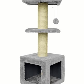 Catgat- ויגריד מתקן גירוד לחתול