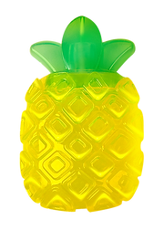 פופוס צעצוע גומי קשיח אננס