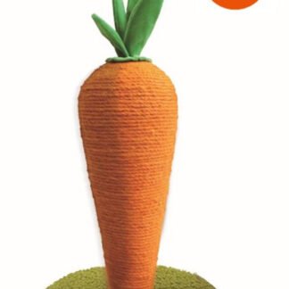 FOFOS מתקן גירוד גזר