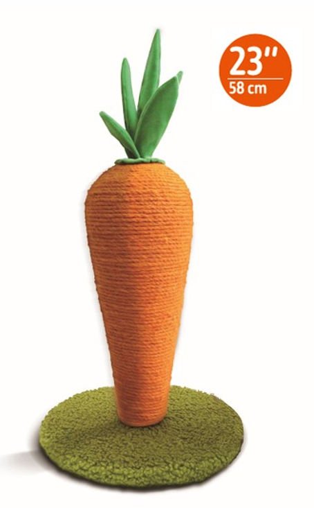 FOFOS מתקן גירוד גזר