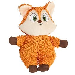 FOFOS TOUGH בובת שועל לכלב