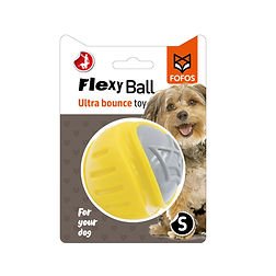 פופוס כדור פלקסי S