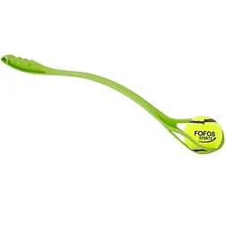 פופוס זורק כדורים ירוק