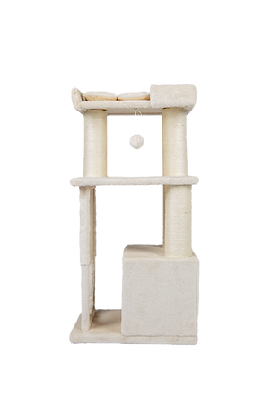 Catgat-בסטיון מתקן גירוד לחתול