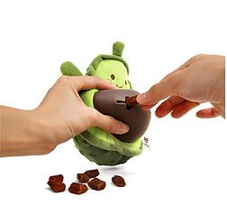 פופוס בובת אבוקדו חטיפים