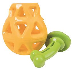 פופוס דיספנסר בצורת אגס