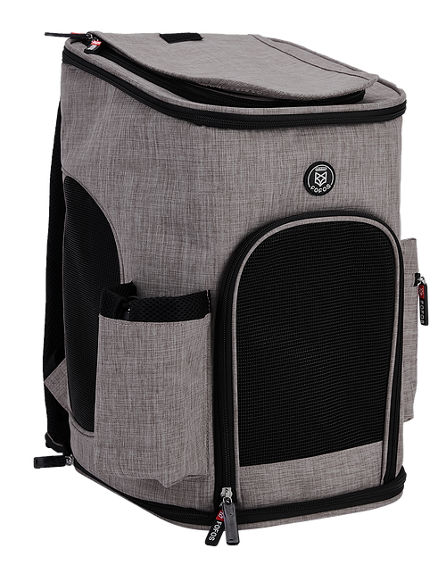 פופוס תיק גב לחיות מחמד