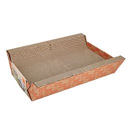 פופוס ספת גירוד לחתול