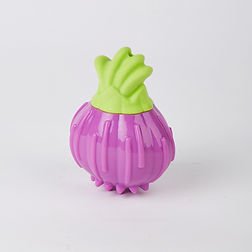 פופוס בצל סגול גיגל לכלב