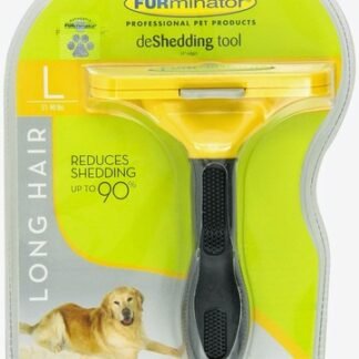 מסרק פרמינייטור גדול