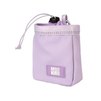 פאוץ אילוף אופנתי מקס ומולי