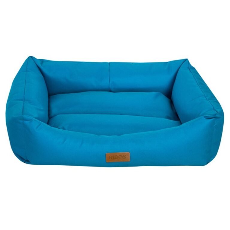 ריבוס מזרן סופט תכלת L