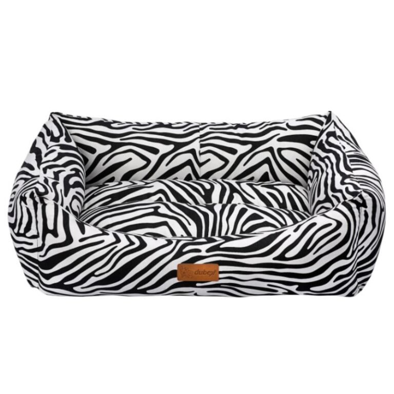 ריבוס מיטת זברה M