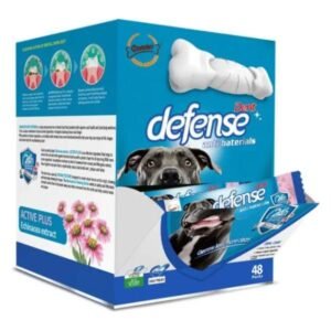 דנטל דפנס - חטיף לניקיון הפה 1 יחידה