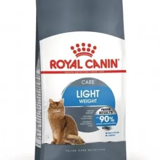 ROYAL CANIN רויאל קנין חתול לייט 3.5 קילוגרם