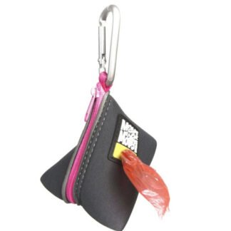 מקס ומולי פאוץ שקי קקי