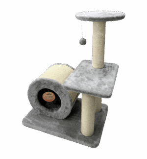 מתקן גירוד מנהרה 2 קומות