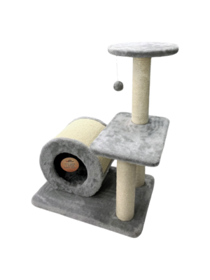 מתקן גירוד מנהרה 2 קומות