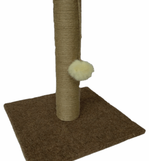 עמוד גירוד בסיס פרווה 1 יחידה