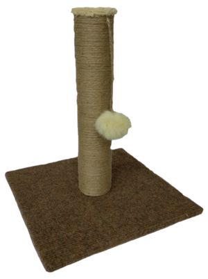 עמוד גירוד בסיס פרווה 1 יחידה