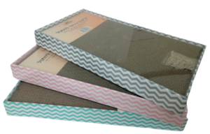 משטח גירוד שטוח מקרטון