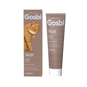 מאלט פסט משחה להוצאת היירבול 50 גרם בקופסה