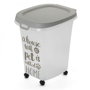 מיכל איחסון ג'מבו 38 ליטר