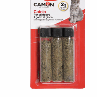 קאמון מבחנות קטניפ 3 יחידה