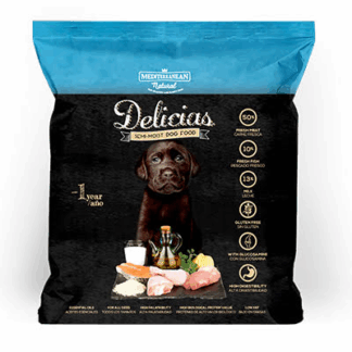 דלישס 800 גרם בקופסה