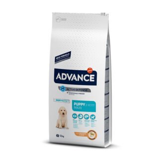 אדוונס גור גזע בינוני 12 קילוגרם