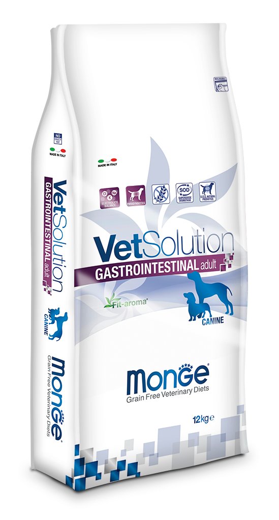 מונג' וט גסטרו 12 קילוגרם