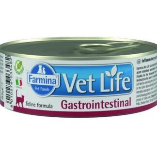 וטלייף שימורים גאסטרו חתול 85 גרם