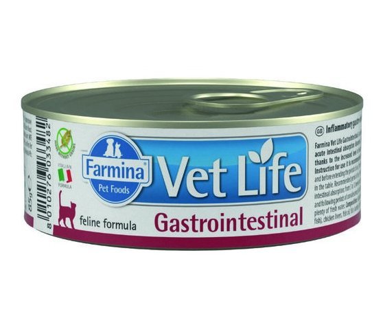 וטלייף שימורים גאסטרו חתול 85 גרם