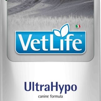 וטלייף אולטרהיפו כלב 2 קילוגרם