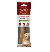 עצם בריאות דחוסה בייקון 5 אינץ' 1 יחידה