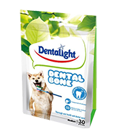 דנטל בון- עלה בינוני מארז חיסכון 30 יחידה