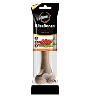 עצם ללא דגנים L צבי רוזמרין 1 יחידה