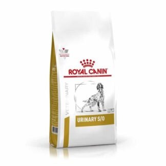 ROYAL CANIN רויאל קנין כלב יורינרי 2 קילוגרם