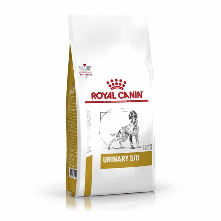 ROYAL CANIN רויאל קנין כלב יורינרי 2 קילוגרם