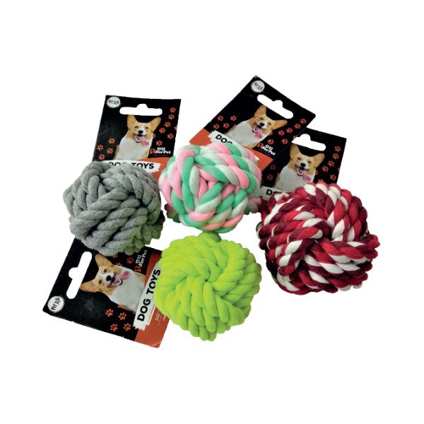 כדור חבל דנטלי 1 יחידה