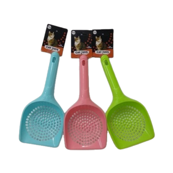 כף לחול לחתול