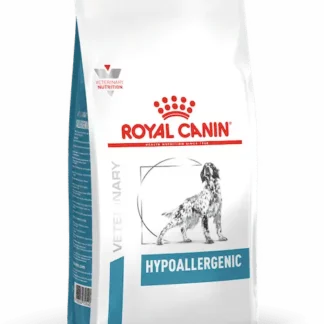 ROYAL CANIN רויאל קנין לכלב היפואלרגני 2 קילוגרם