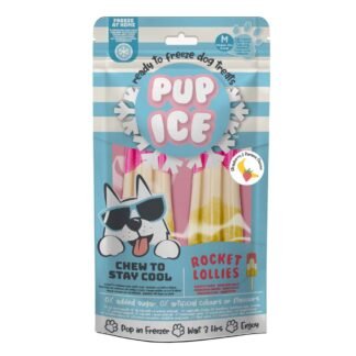 ארטיק בטעם תות בננה